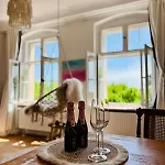 Apartment Bauernhofvilla Nur Fuer Frauen Woman Only
