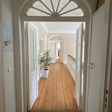 #bauernhofvilla Nur Für Frauen Niemegk (Brandenburg)