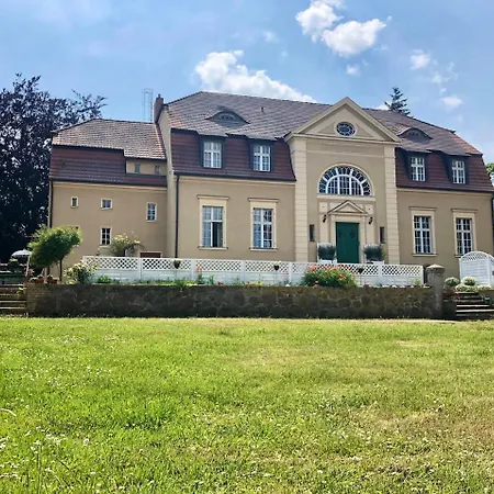 #bauernhofvilla Nur Für Frauen * Niemegk (Brandenburg)