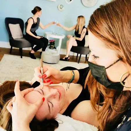 #bauernhofvilla Nur Fuer Frauen Apartment