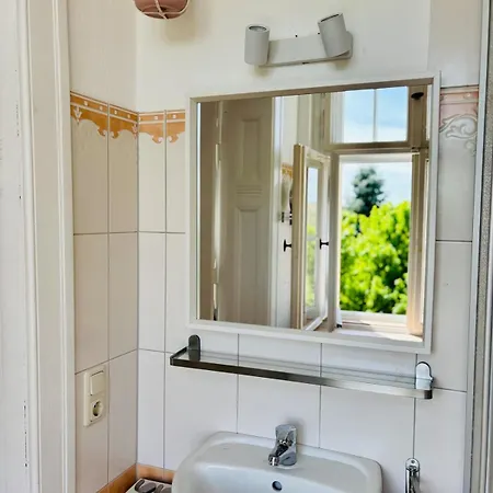 #bauernhofvilla Nur Fuer Frauen Niemegk (Brandenburg)