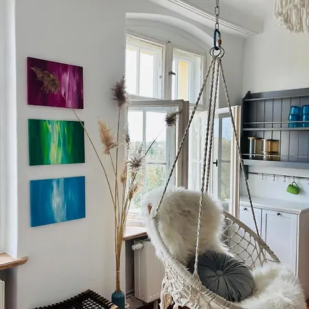 #bauernhofvilla Nur Für Frauen * Niemegk (Brandenburg)