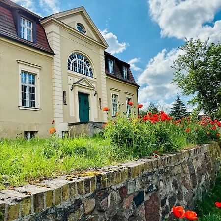 아파트 Bauernhofvilla Nur Fuer Frauen Woman Only *
