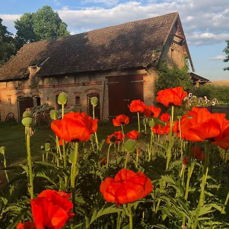 #bauernhofvilla Nur Fuer Frauen * Niemegk (Brandenburg)