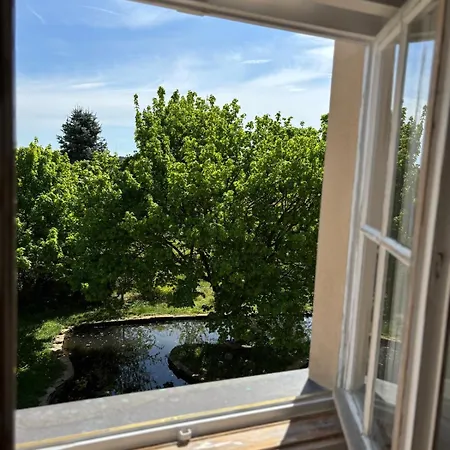 Apartmán Bauernhofvilla Nur Fuer Frauen Woman Only Niemegk (Brandenburg)