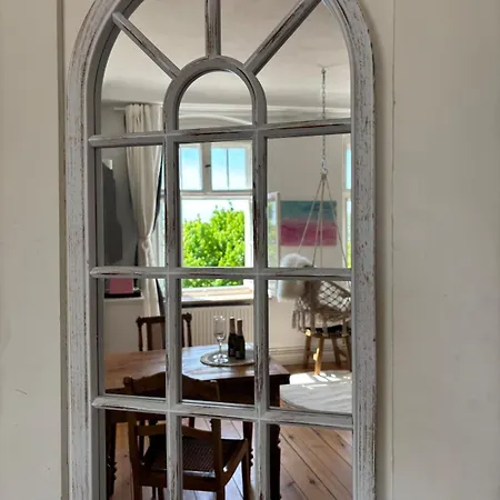 #bauernhofvilla Nur Fuer Frauen * Niemegk (Brandenburg)