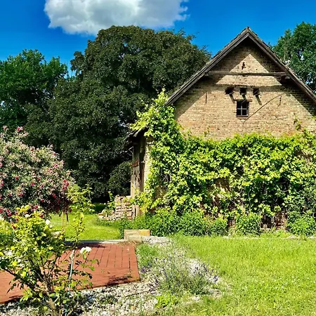 아파트 Bauernhofvilla Nur Fuer Frauen Woman Only *