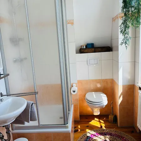 #bauernhofvilla Nur Für Frauen * Niemegk (Brandenburg)