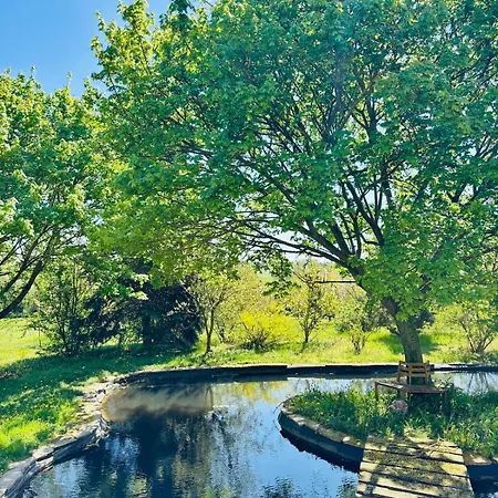 #bauernhofvilla Nur Für Frauen *