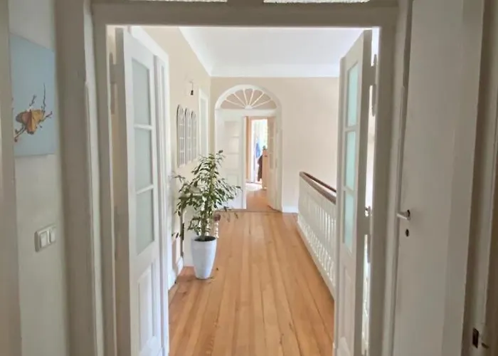 #bauernhofvilla Nur Fuer Frauen Niemegk (Brandenburg)