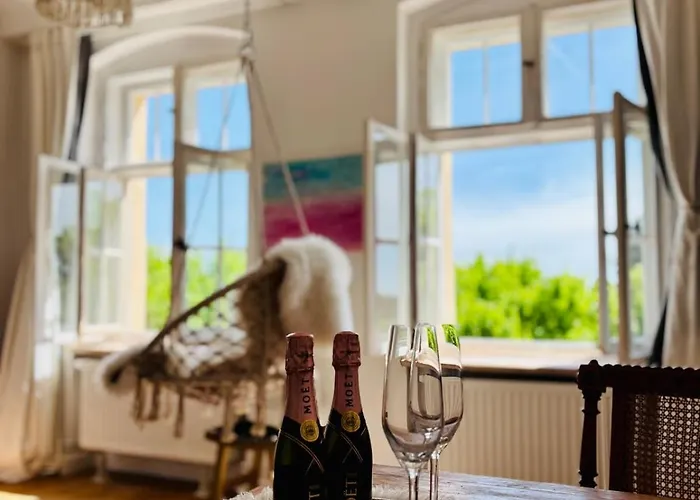 Apartament #bauernhofvilla Nur Fuer Frauen