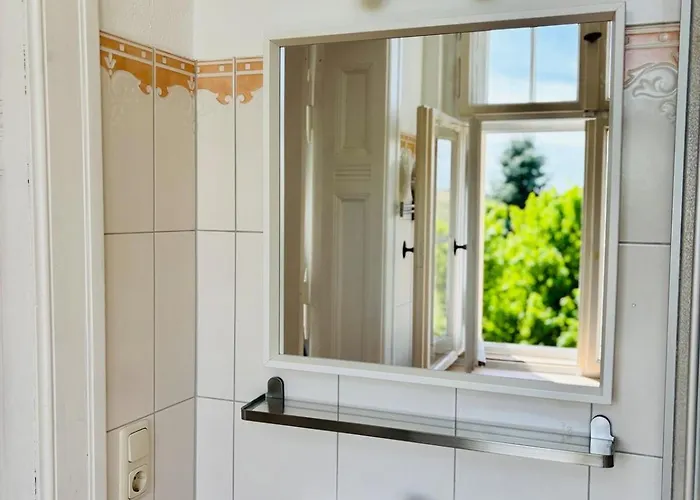 Bauernhofvilla Nur Fuer Frauen Woman Only Niemegk