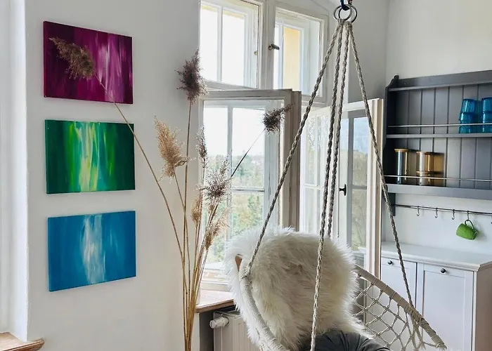 #bauernhofvilla Nur Fuer Frauen * Niemegk (Brandenburg)