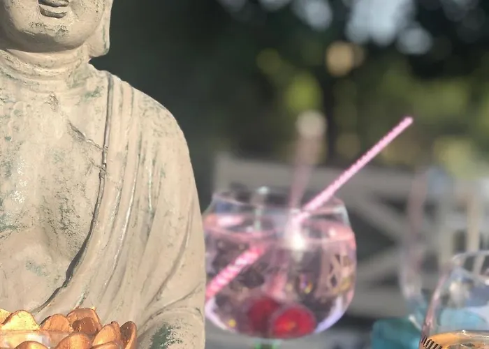 Apartman Bauernhofvilla Nur Fuer Frauen Woman Only *