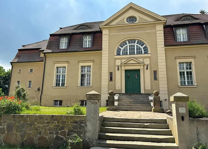 #bauernhofvilla Nur Fuer Frauen Niemegk (Brandenburg)