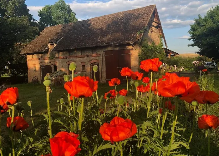 #bauernhofvilla Nur Fuer Frauen * Niemegk (Brandenburg)
