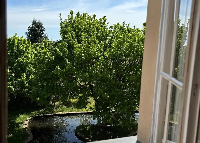 Apartman Bauernhofvilla Nur Fuer Frauen Woman Only Niemegk