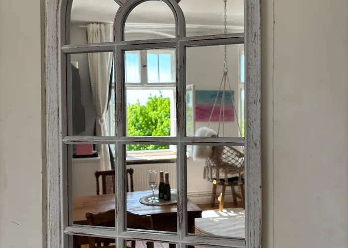 Bauernhofvilla Nur Fuer Frauen Woman Only * Niemegk