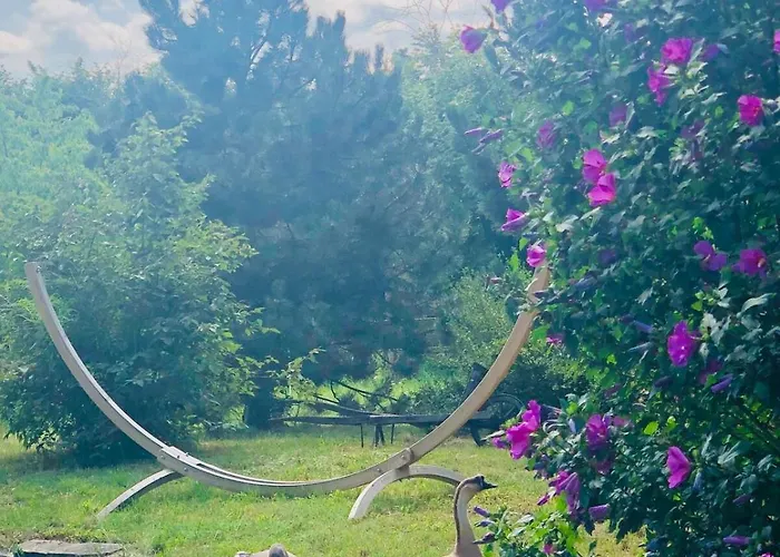 Bauernhofvilla Nur Fuer Frauen Woman Only Apartman *