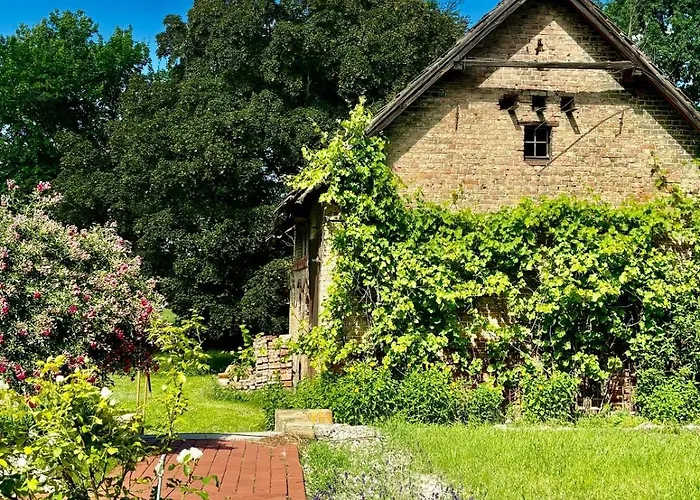 Apartman Bauernhofvilla Nur Fuer Frauen Woman Only *