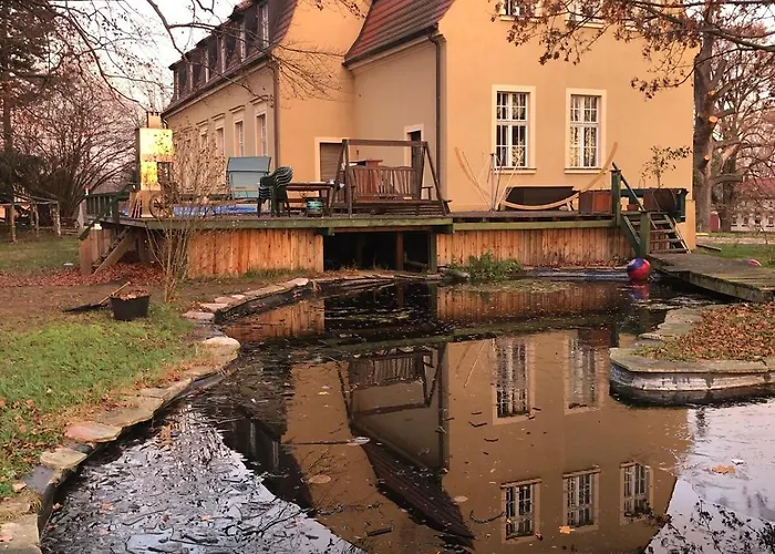 #bauernhofvilla Nur Fuer Frauen *