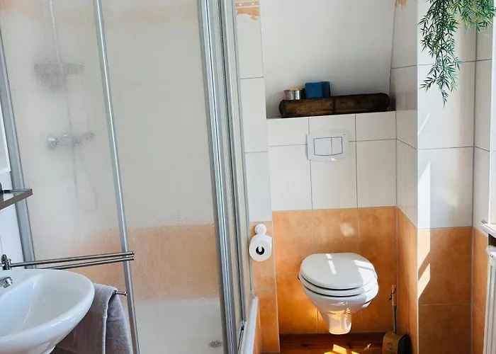 #bauernhofvilla Nur Fuer Frauen * Niemegk (Brandenburg)