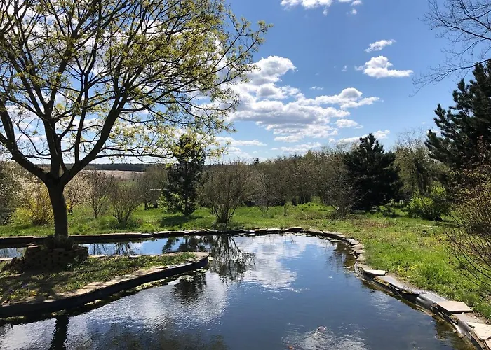 #bauernhofvilla Nur Fuer Frauen Apartament Niemegk (Brandenburg)